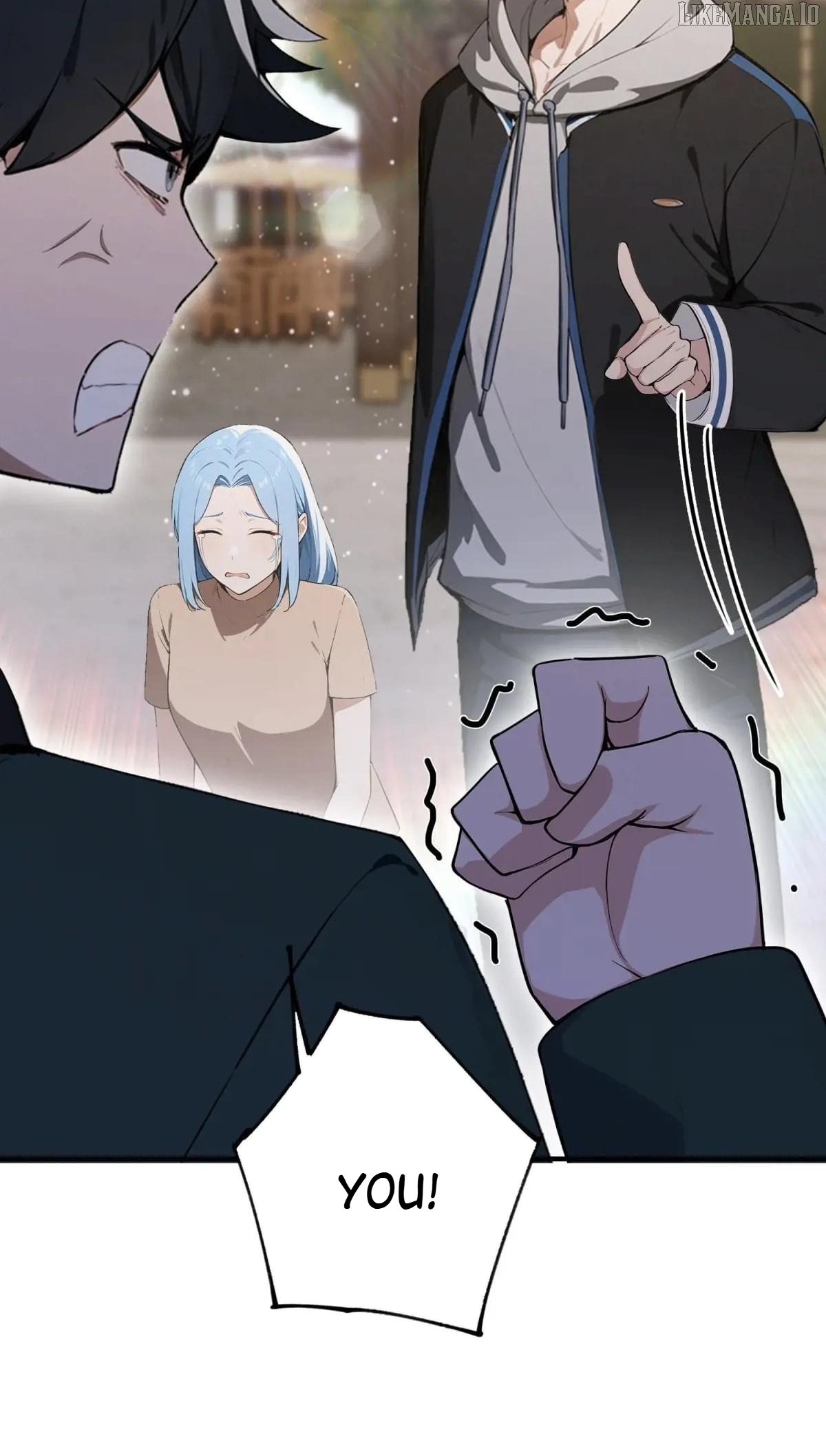 Outrageous! I opened a training class for empresses Chapter 77 - page 5